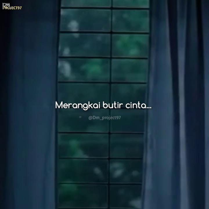 Ketika cinta bertasbih - Melly goeslaw [ Cover Dwi tasya ] || Story wa 30 detik
