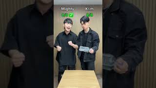 @beatbox_mighty @beatbox_klim. @BeatboxJCOP #mighty #klim #jcop #edit #shorts