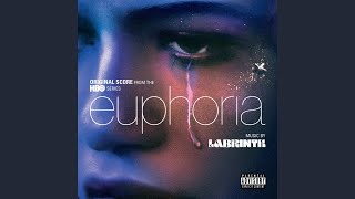 Labrinth - Grapefruit Diet (Euphoria: T1)