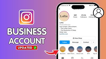 How to Create Professional Instagram Account?