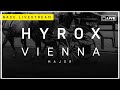  hyrox vienna major  livestream