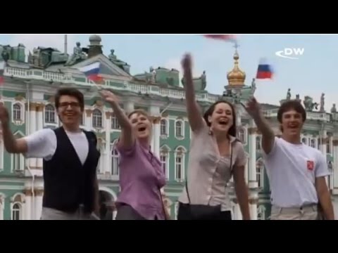 Русские - о немцах, немцы - о русских