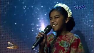 Rebeka - Sao hanegnina (LJO) | La Grande Finale | La Voix d’Or 7è Édition 2023