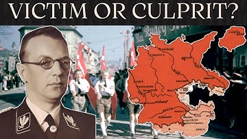 How Austria Tried to Cover Up Its Nazi Crimes | 60 Seconds History