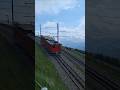 Güterlok He 2/2 Nr. 18 #rigibahn #vrb #rigi