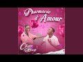 Pharmacie damour  choco boy