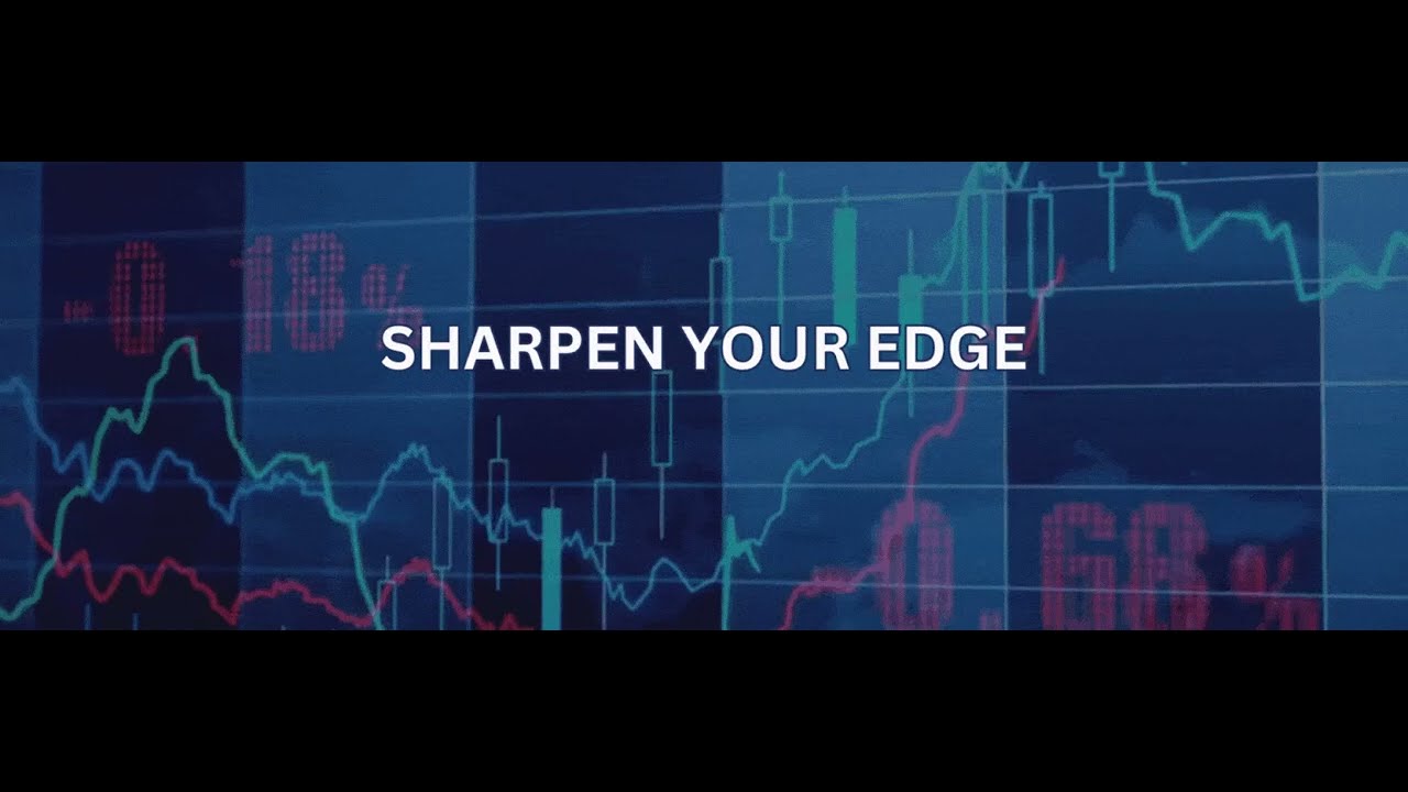 TEFX sharpen your Edge