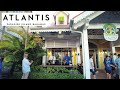Atlantis Bahamas - Frankie Gone Bananas | Oakland Travel