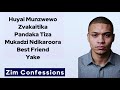 Huyai Munzwewo Zvakaitika Pandaka Tiza Mukadzi Ndikaroora Best Friend Yake Zim Confessions