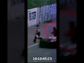 1977 South Africa GP accident