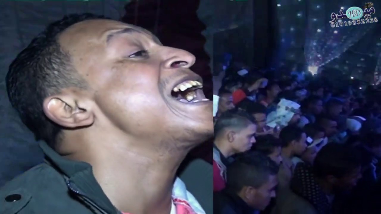 بركان السلواوي .الفنان محمد فوزي 2017 .وحده فيديو ميدو HD