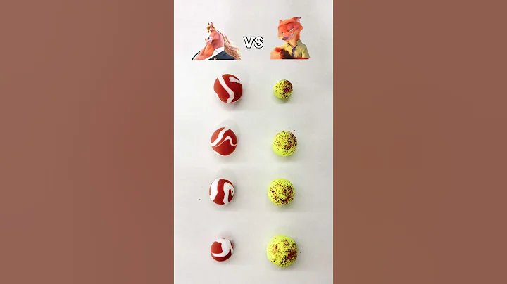 Zootopia 2 Color Mixing 🌈🎨 #zootopia2 #colormixing #colors #shorts #satisfying