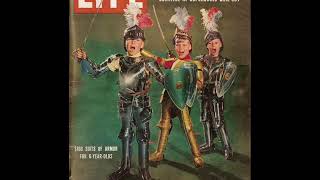 Jingle Bells - Don Charles Presents The Singing Dogs 1955 Custom Edit