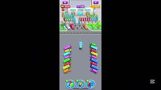 Crowd Express 344 level