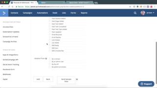 ActiveCampaign Reporting to Amplitude in Under 3 Minutes