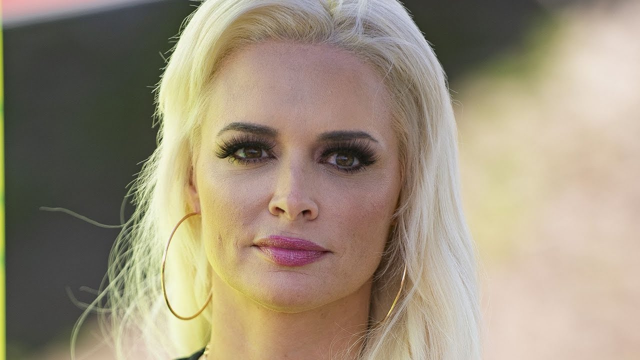 "Katzenklo": Dani Katzenberger schämte sich für ihren Namen  - Fox News