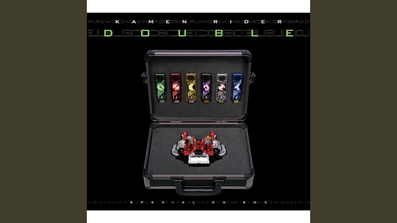 WBX ～WBoiled Extreme～ YouTube