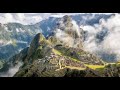 Daily dose of nature  journey to machu picchu  the sacred valley