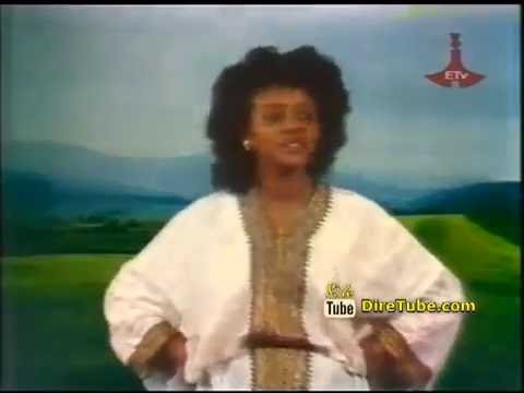 Yeshimebet Dubale Ethiopian Oldie
