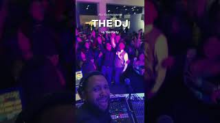 Rice Entertainment - The DJ vs The Party 01 - San Jose Prom 2022