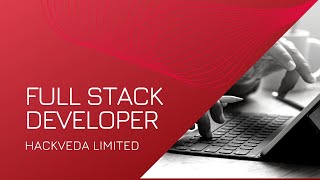 Full Stack Developer Course   Introduction and SDLC
