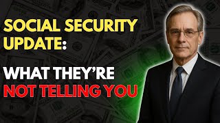 Social Security October 2025 Update: Payments, COLA 2026, Medicare Costs &amp; New Rules Explained