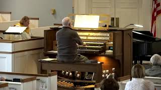 Worship - Epiphany of the Lord - LIVE Jan 8, 2023 Wealth