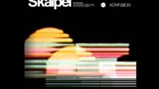 Skalpel - Flying Officer