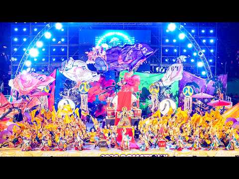 [4K] kagura 【ファイナル演舞】　にっぽんど真ん中祭り 2026 どまつり 日曜日 ファイナル