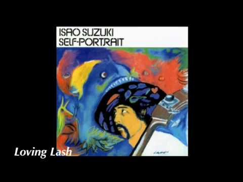Self Portrait / Isao Suzuki - YouTube