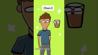 Chai: The Secret Weapon of Indian Coffee Culture
