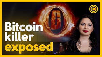 How a fake cryptocurrency scammed 2M investors worldwide | Curioustan