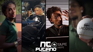 MD CHEFE - ATG TAPE (ÁLBUM COMPLETO OFICIAL) FEAT. MC CABILINHO, L7NNON & DOMLAIKE 2K21