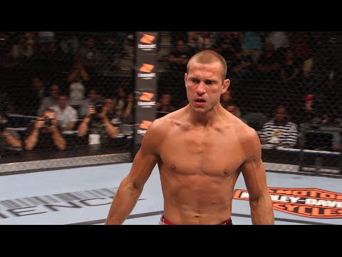 Fight Night Ottawa: Cowboy Cerrone - Ultimate 8