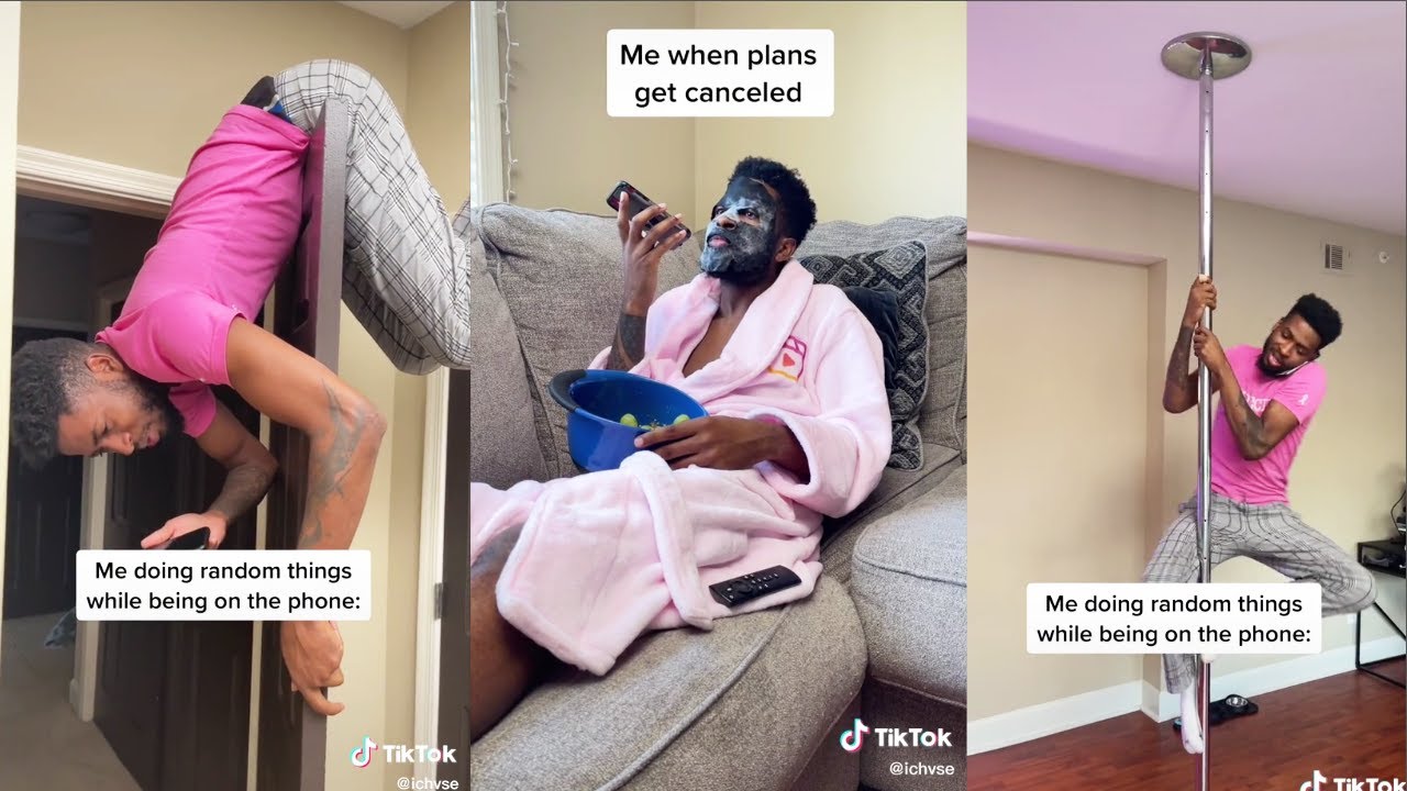 Funny iChvse Tik Tok 2022 | Ultimate iChvse Video