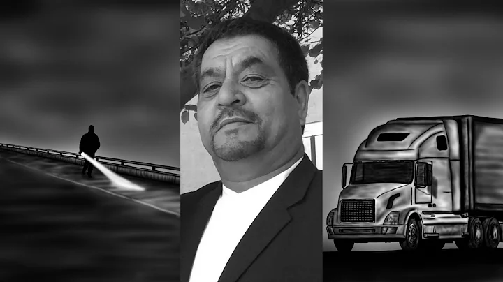 Truck Driver "Mysteriously" Vanishes From Bridge (...