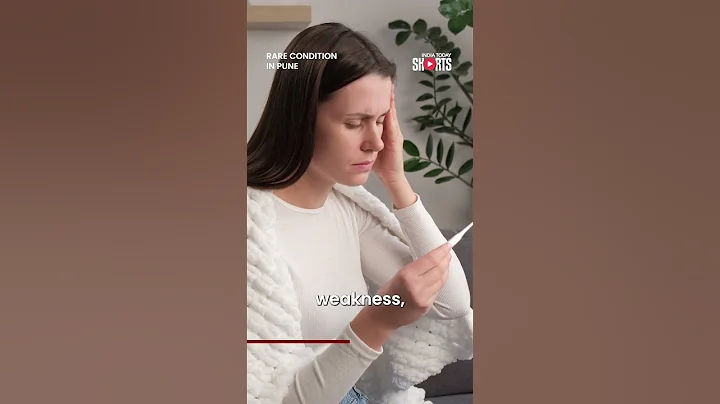 Guillain-Barre Syndrome Strikes Pune: 59 Cases, 12 Critical