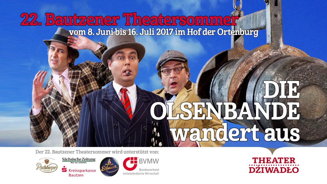 Olsenbande Tv Olsenbande Tv