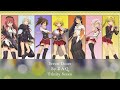 Trinity Seven [Seven Doors By ZAQ] (Sub IND)