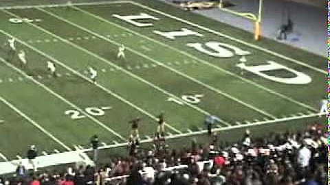 Cory Patton 2010 Season Video Highlights.mpg