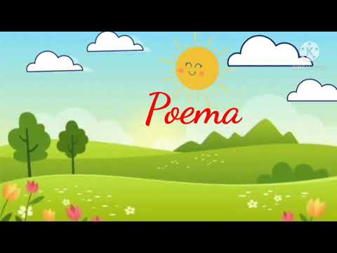 POEMA SOPA DE LETRINHAS - LIVRO ÁPIS DE LÍNGUA PORTUGUESA DO 2' ANO - PROFESSORA GISLAINE