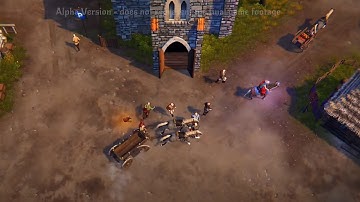 Rustler - Gameplay (PC/UHD)