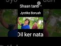 Dil ker nata Shaan Tanti adivasi song status video