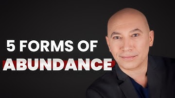 Bashae Explains: 5 forms of Abundance | Bashar Channeled By Darryl anka