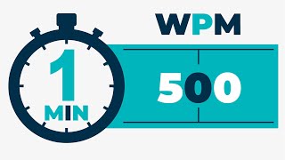 Can You Read 500 Words Per Minute? | Speed Reading Challenge