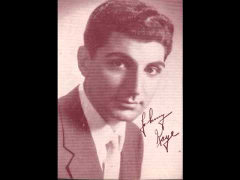 Johnny Kay — Three Coins In The Fountain (1959) - Johnny Kaye