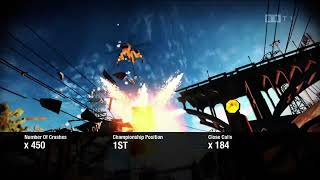 Split Second Episode 9 Introduction