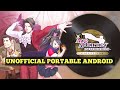 Ace Attorney Investigations Collection (Unofficial Portable) Android Gameplay offline 