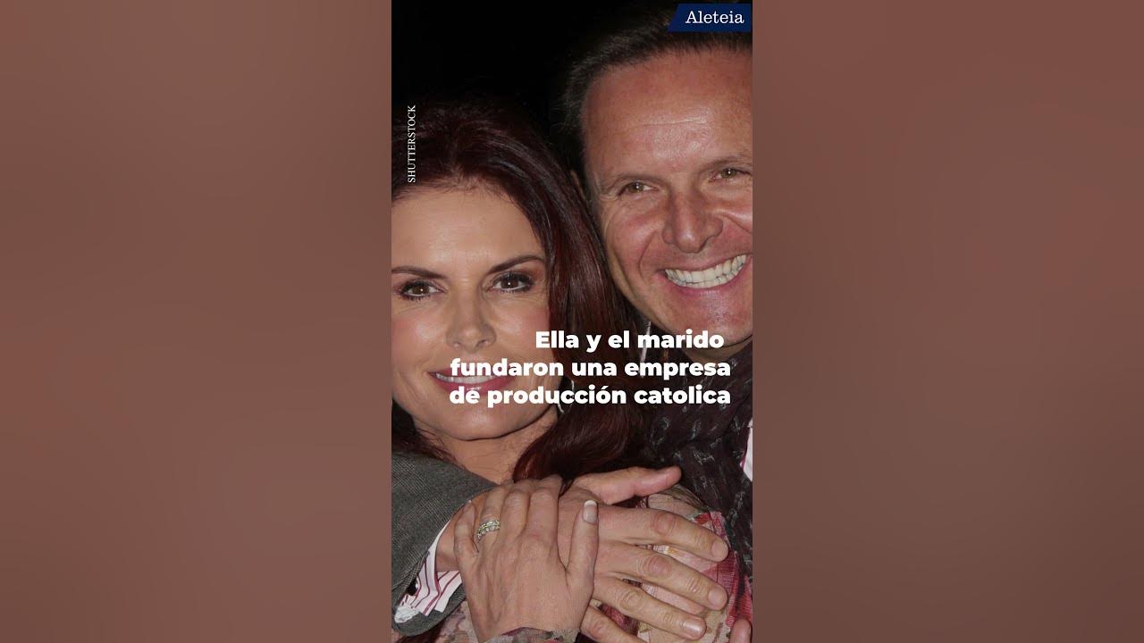 El testimonio de Roma Downey YouTube