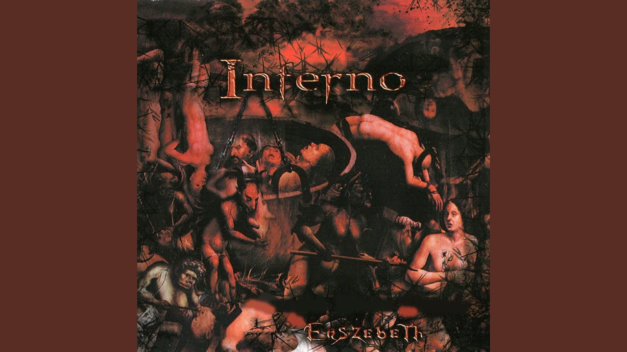 Vexilla Regis Prodeunt Inferni